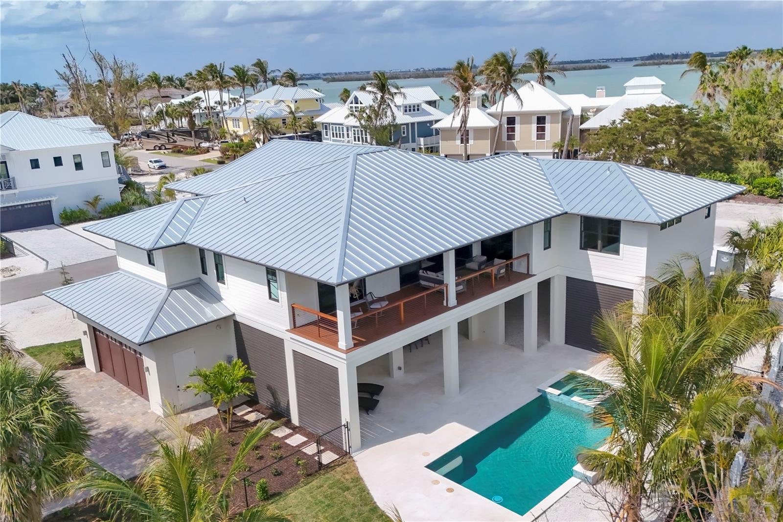 GULF SHORES NORTH 04 - Residential