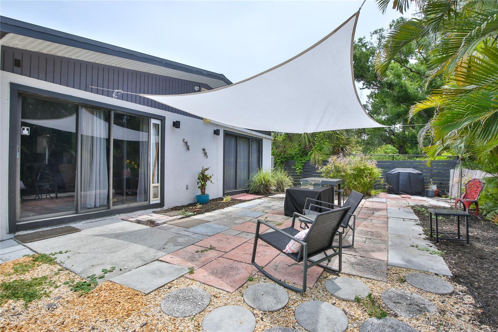 BROADWAY COURT OF INDIAN BEACH - Residential