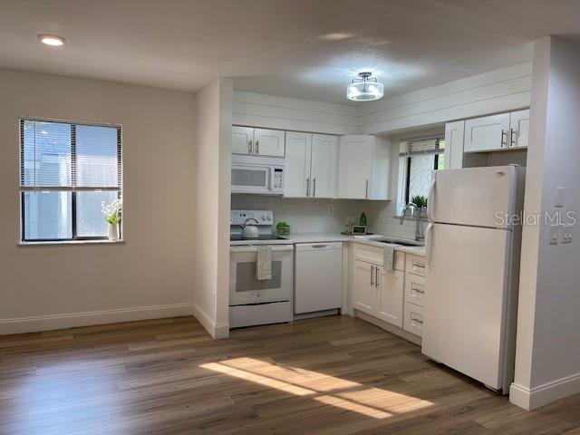 SPRINGWOOD VILLAGE - Residential