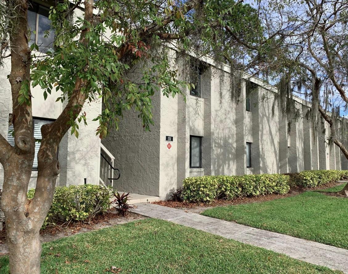 SPRINGWOOD VILLAGE - Residential