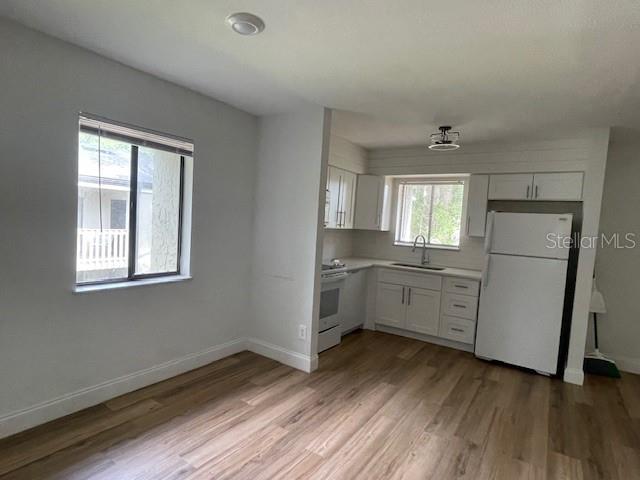 SPRINGWOOD VILLAGE - Residential