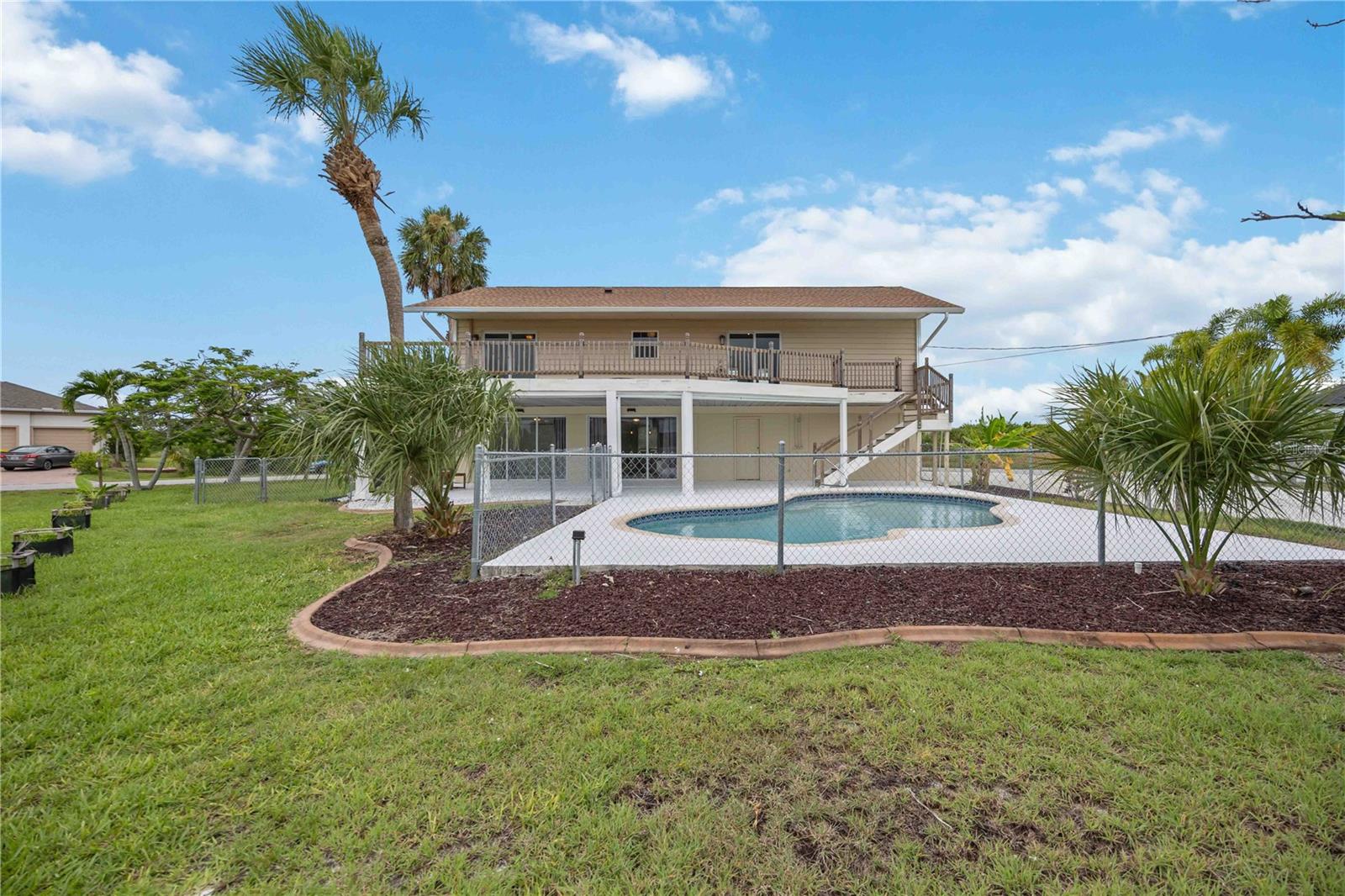 PORT CHARLOTTE SEC 081 - Residential