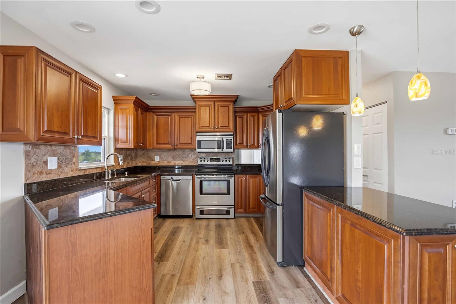 PORT CHARLOTTE SEC 081 - Residential