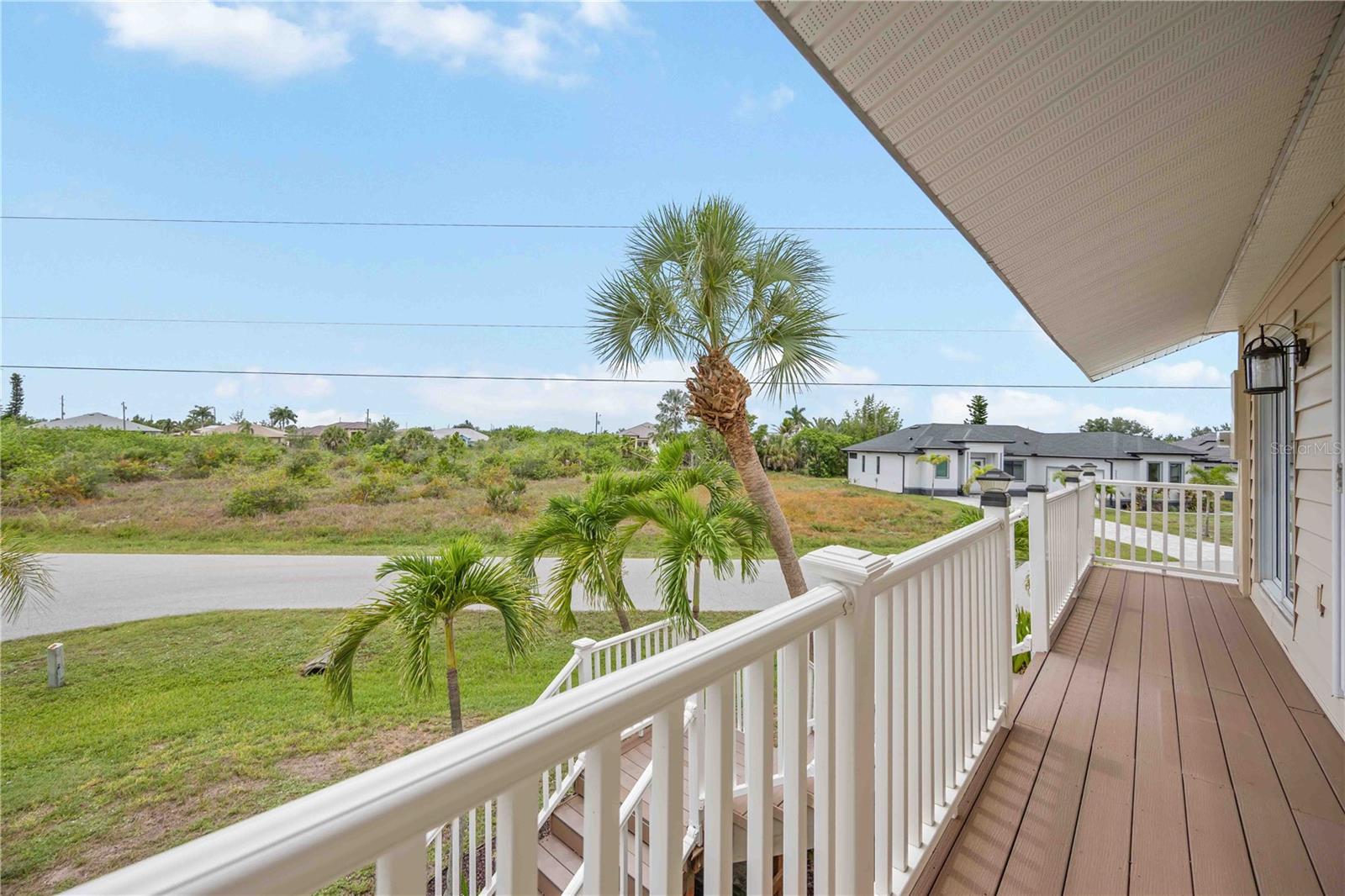 PORT CHARLOTTE SEC 081 - Residential