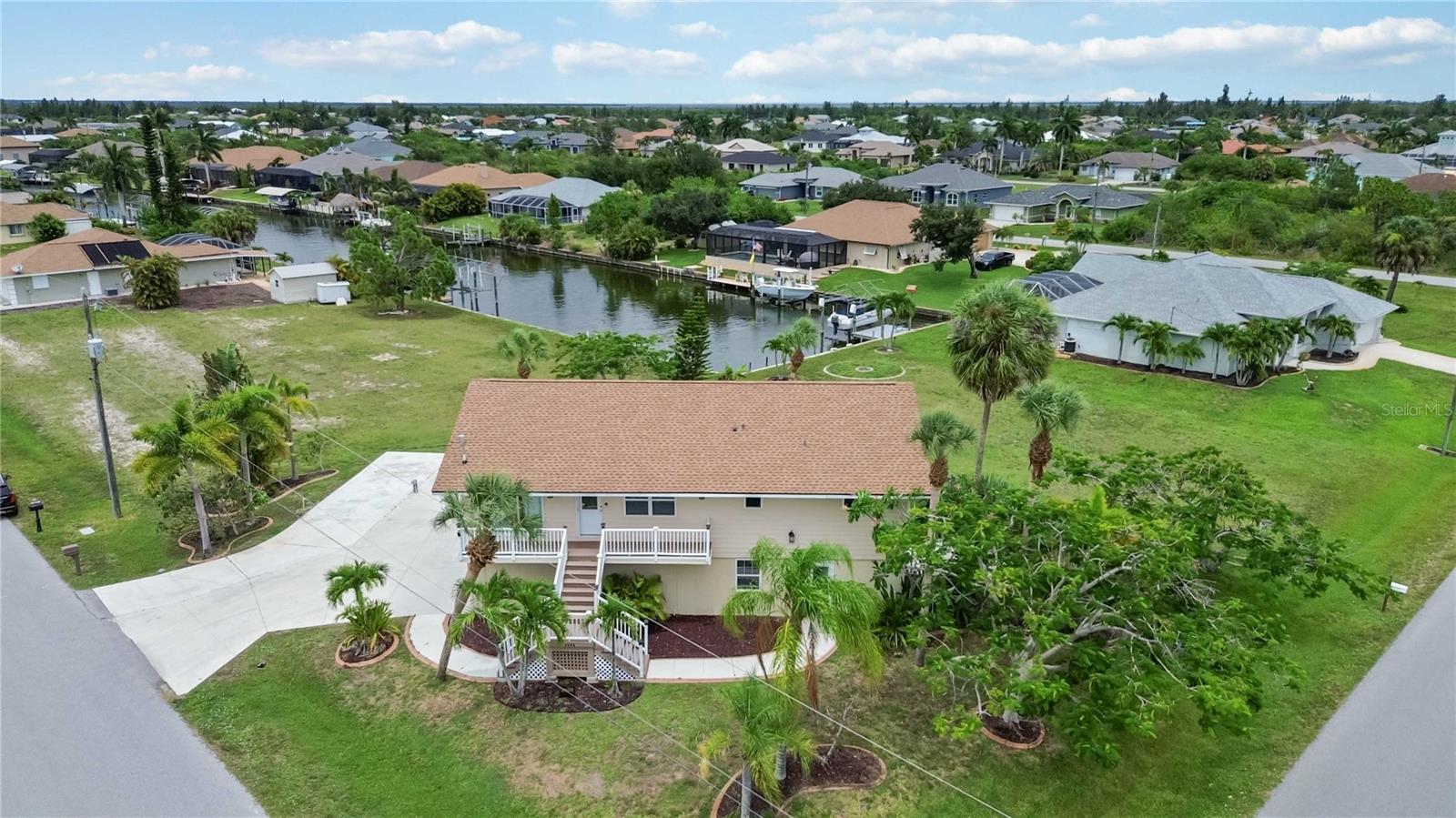 PORT CHARLOTTE SEC 081 - Residential