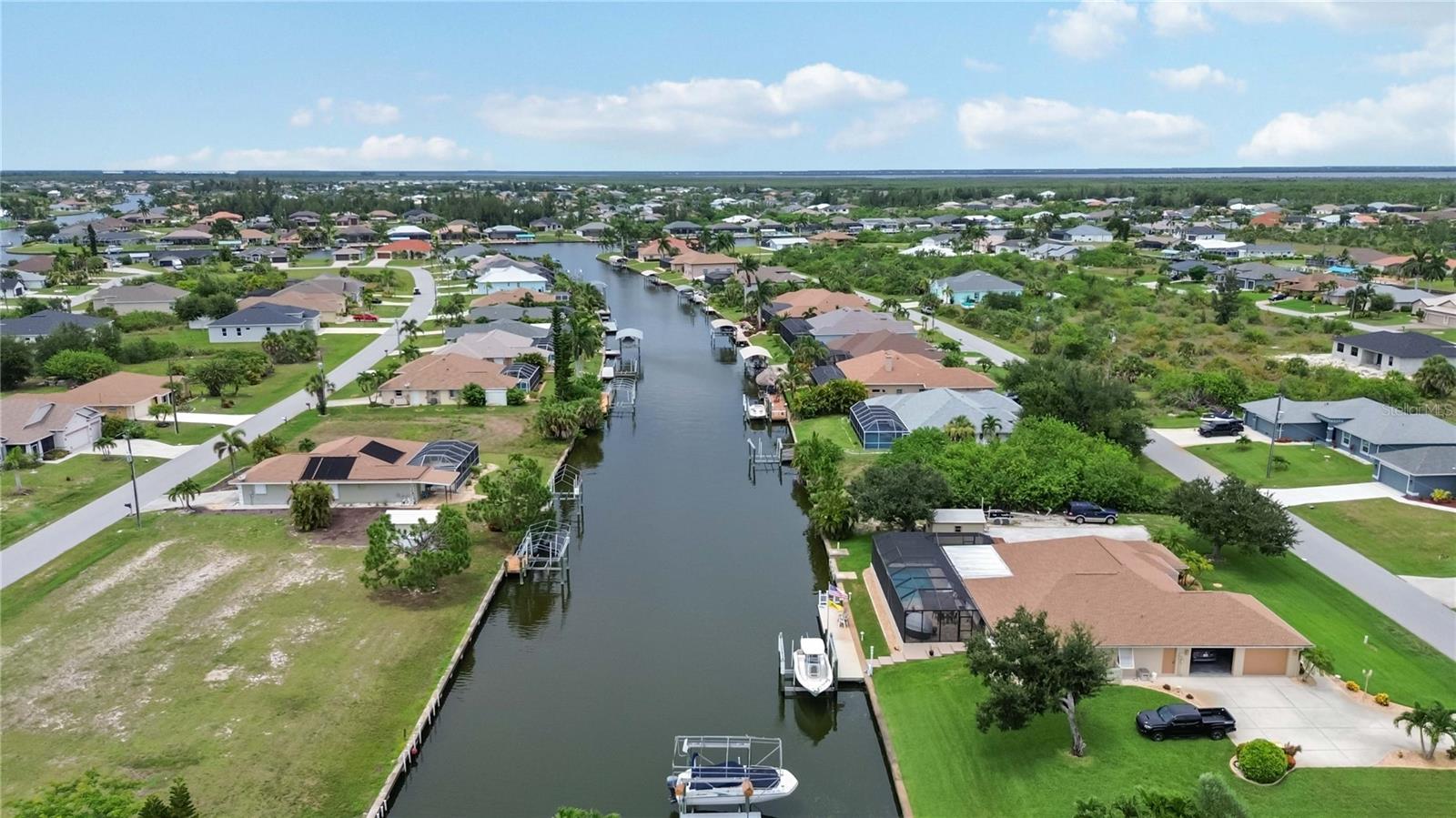PORT CHARLOTTE SEC 081 - Residential