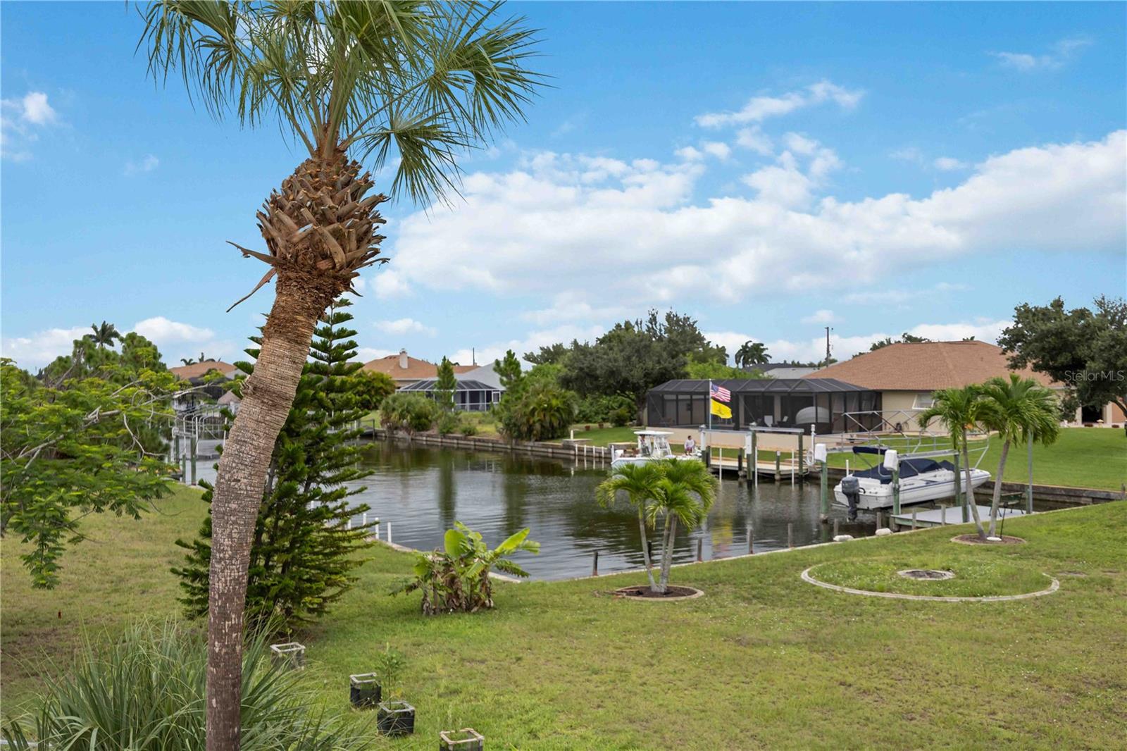 PORT CHARLOTTE SEC 081 - Residential