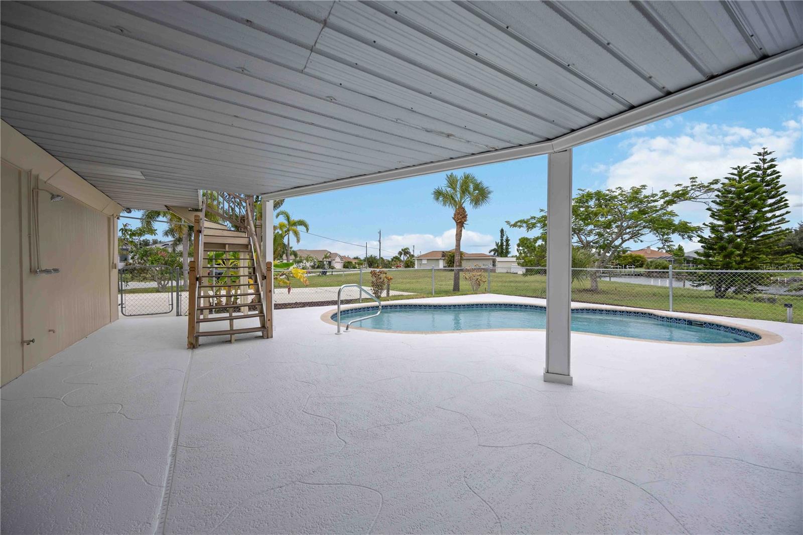 PORT CHARLOTTE SEC 081 - Residential