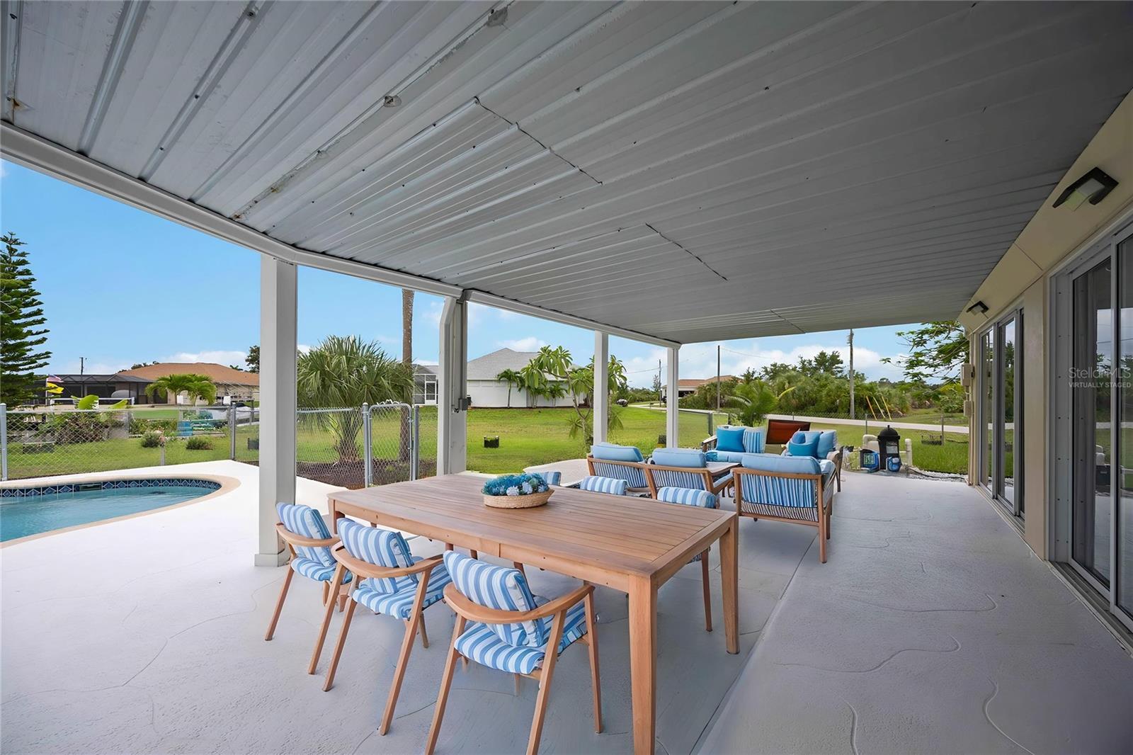 PORT CHARLOTTE SEC 081 - Residential
