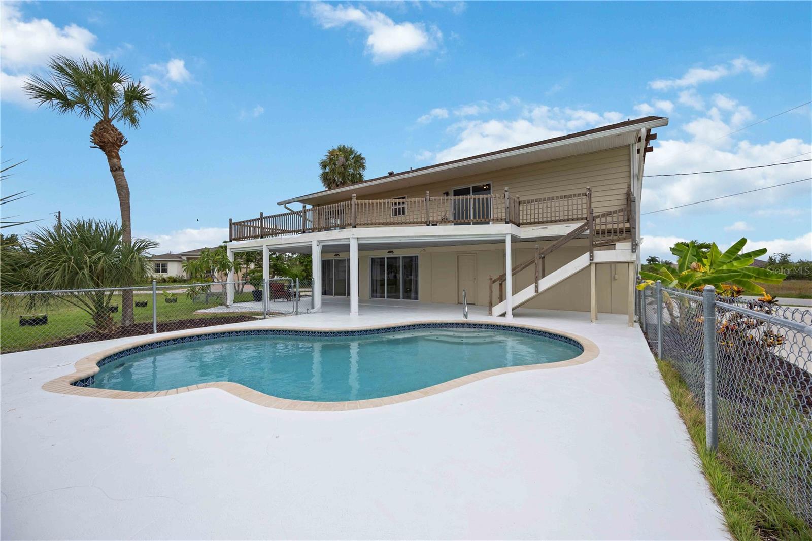 PORT CHARLOTTE SEC 081 - Residential
