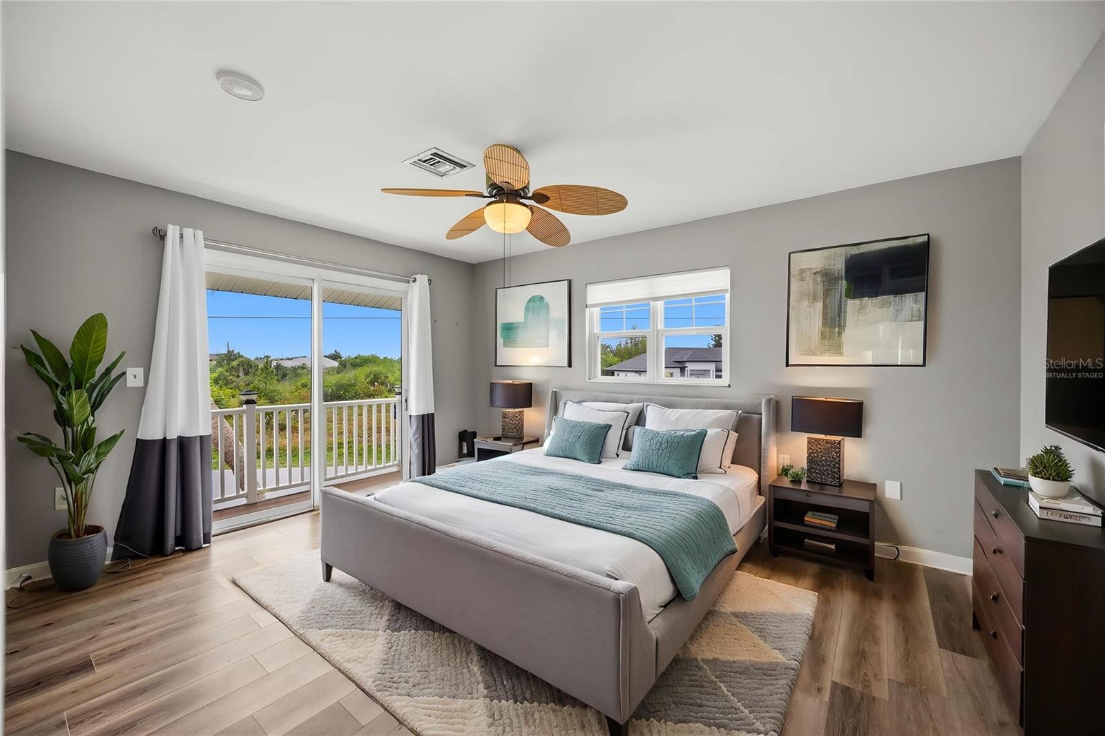 PORT CHARLOTTE SEC 081 - Residential