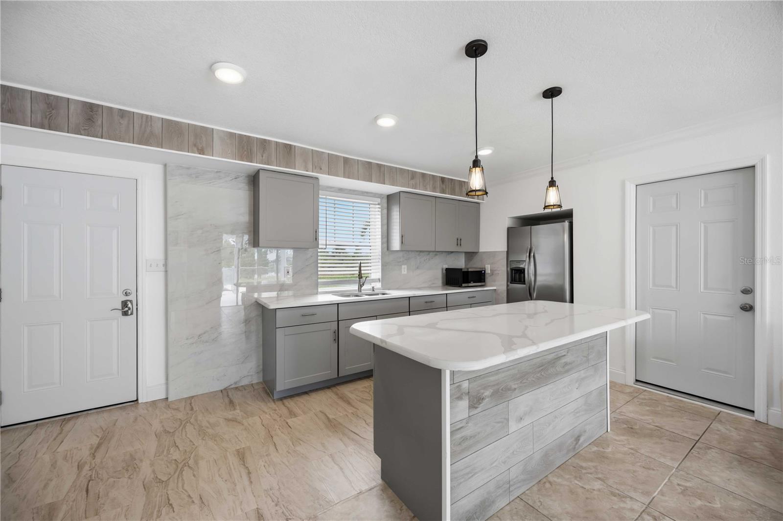 PORT CHARLOTTE SEC 081 - Residential