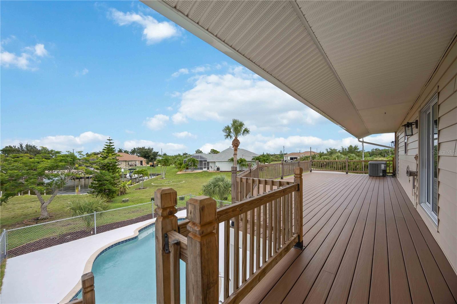 PORT CHARLOTTE SEC 081 - Residential