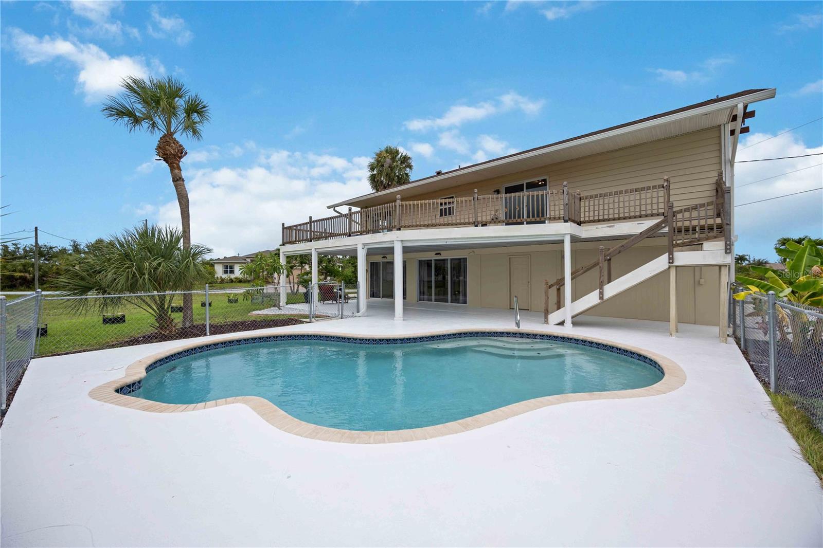 PORT CHARLOTTE SEC 081 - Residential
