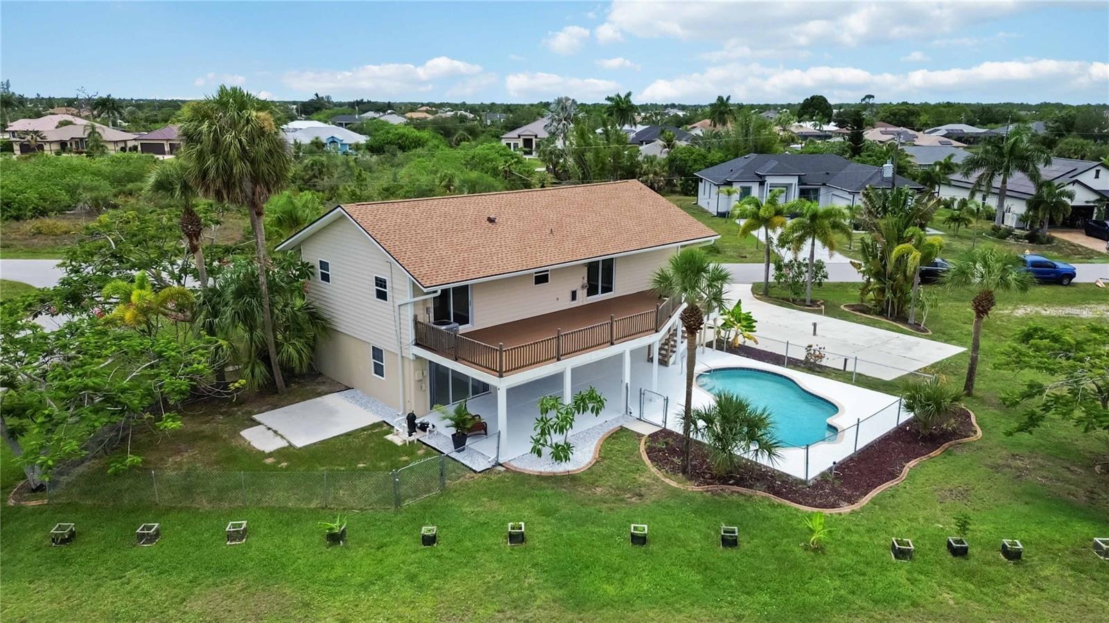 PORT CHARLOTTE SEC 081 - Residential