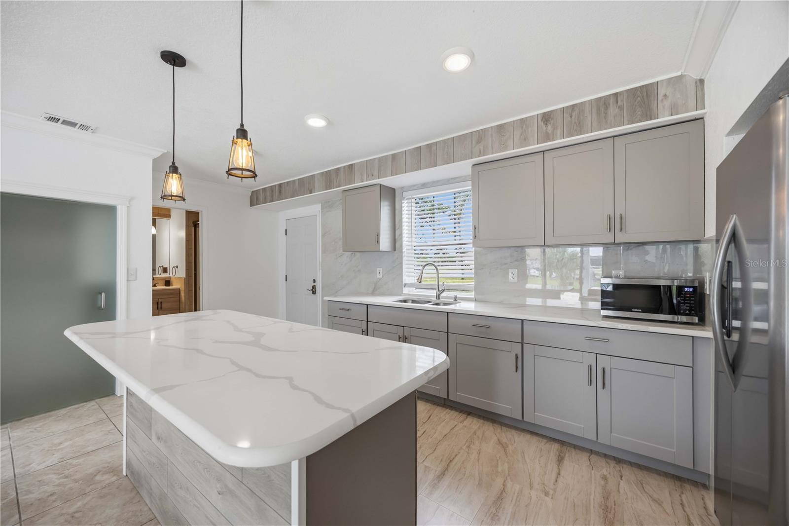 PORT CHARLOTTE SEC 081 - Residential