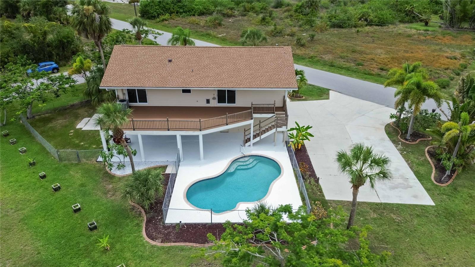PORT CHARLOTTE SEC 081 - Residential