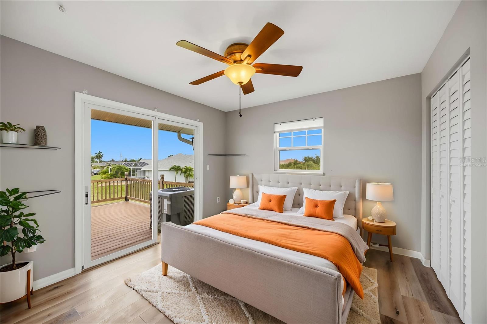 PORT CHARLOTTE SEC 081 - Residential