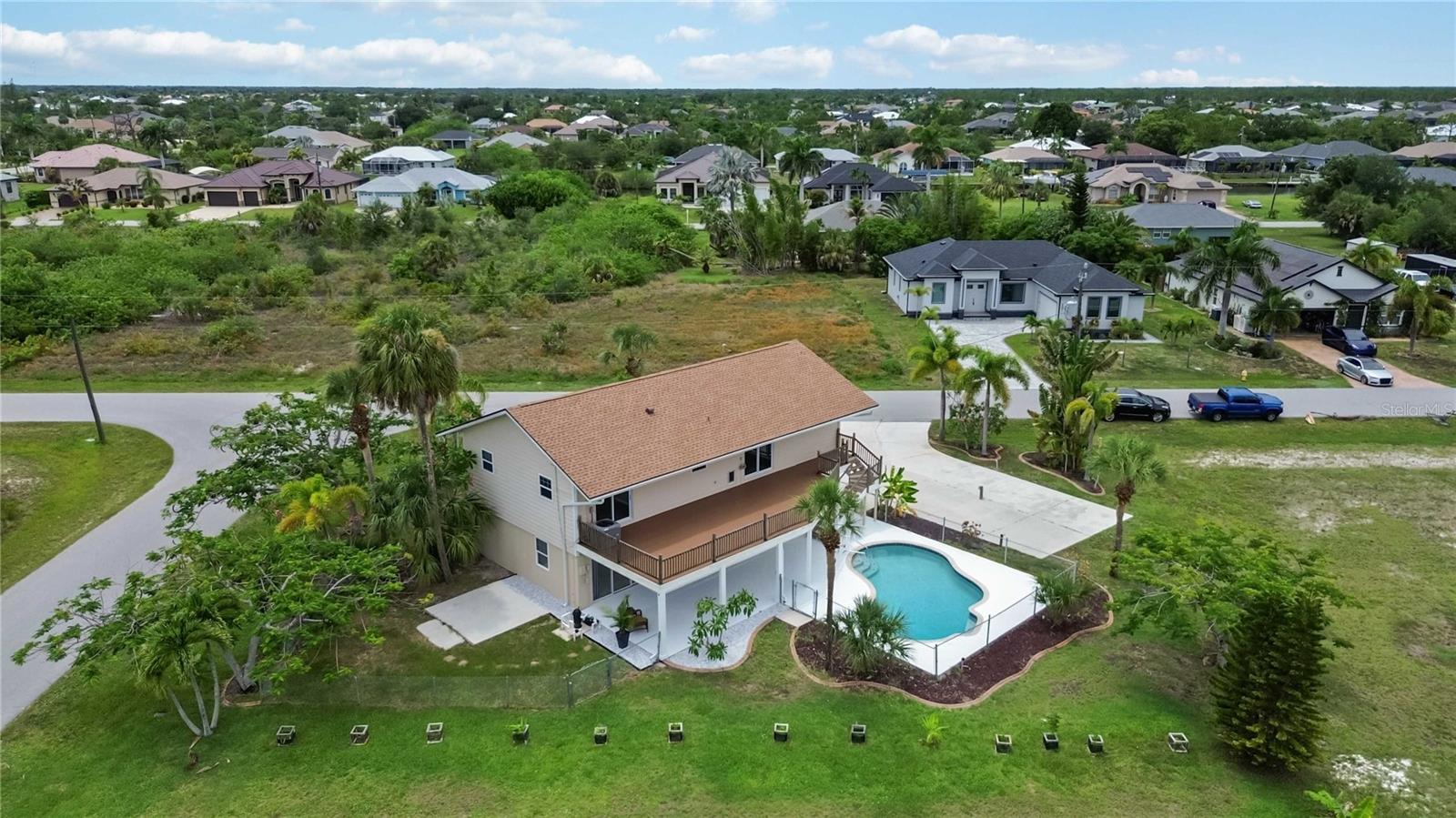 PORT CHARLOTTE SEC 081 - Residential
