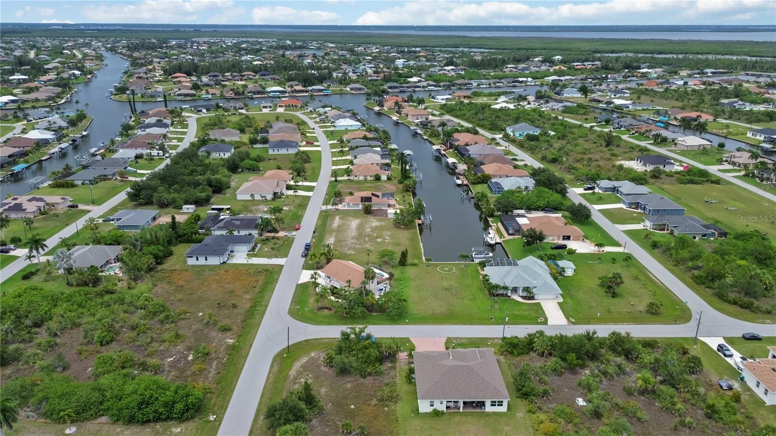 PORT CHARLOTTE SEC 081 - Residential