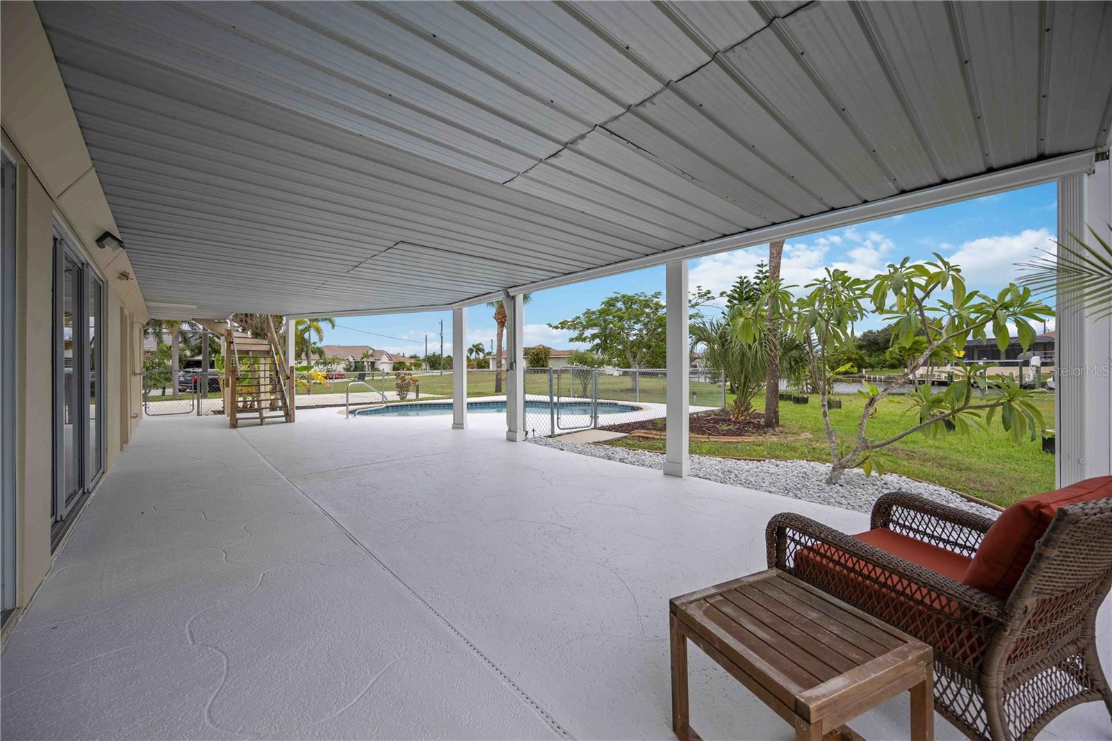 PORT CHARLOTTE SEC 081 - Residential