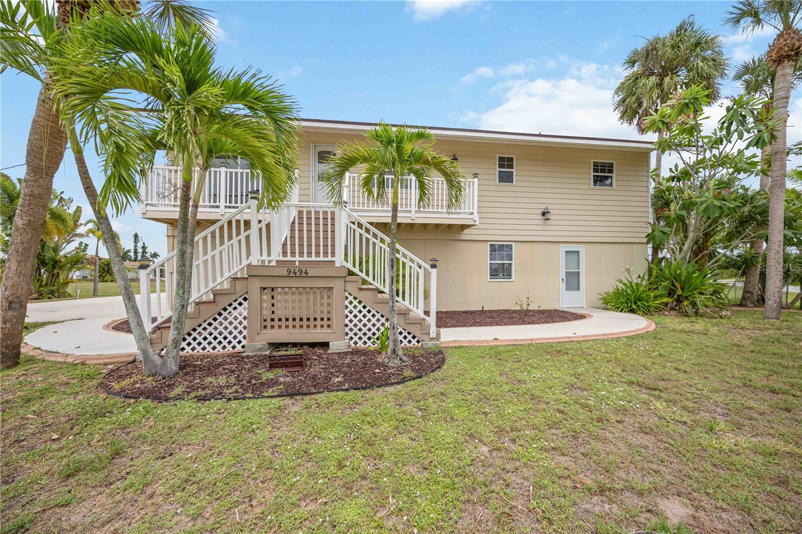 PORT CHARLOTTE SEC 081 - Residential