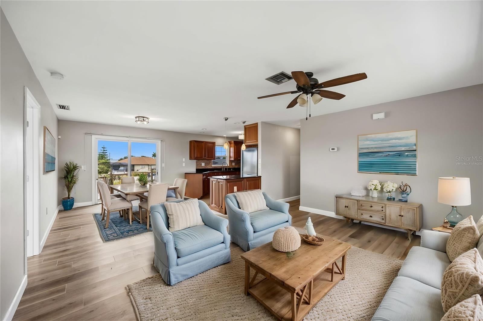 PORT CHARLOTTE SEC 081 - Residential