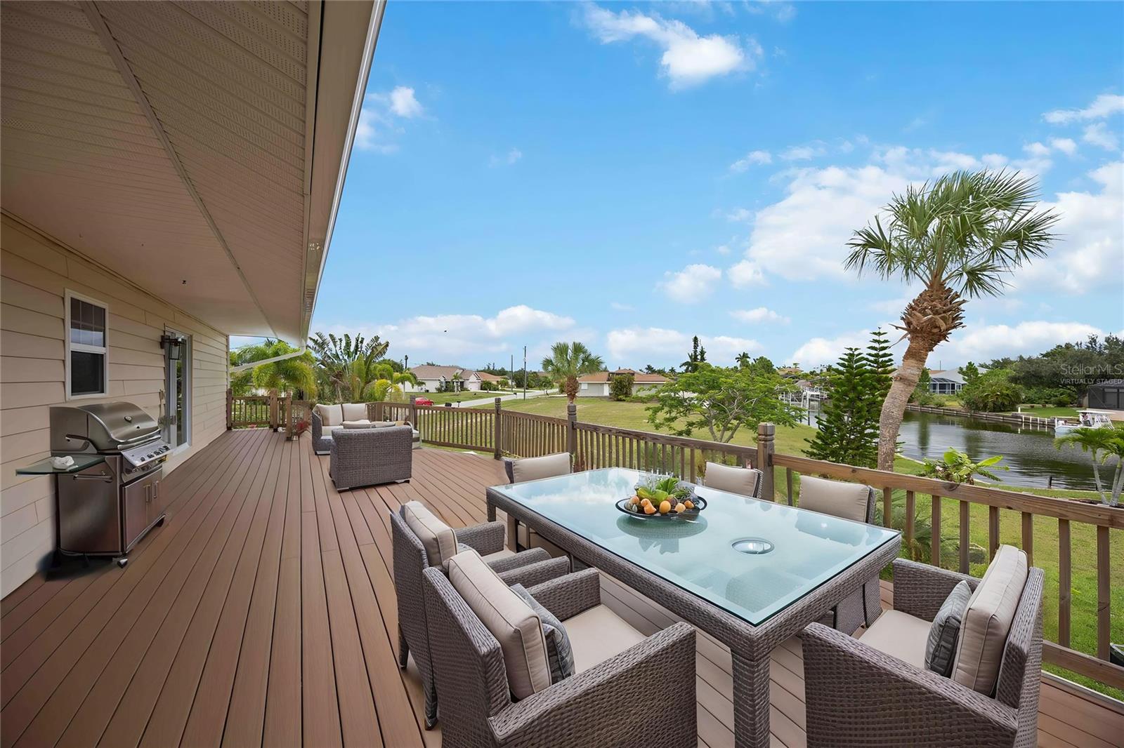 PORT CHARLOTTE SEC 081 - Residential