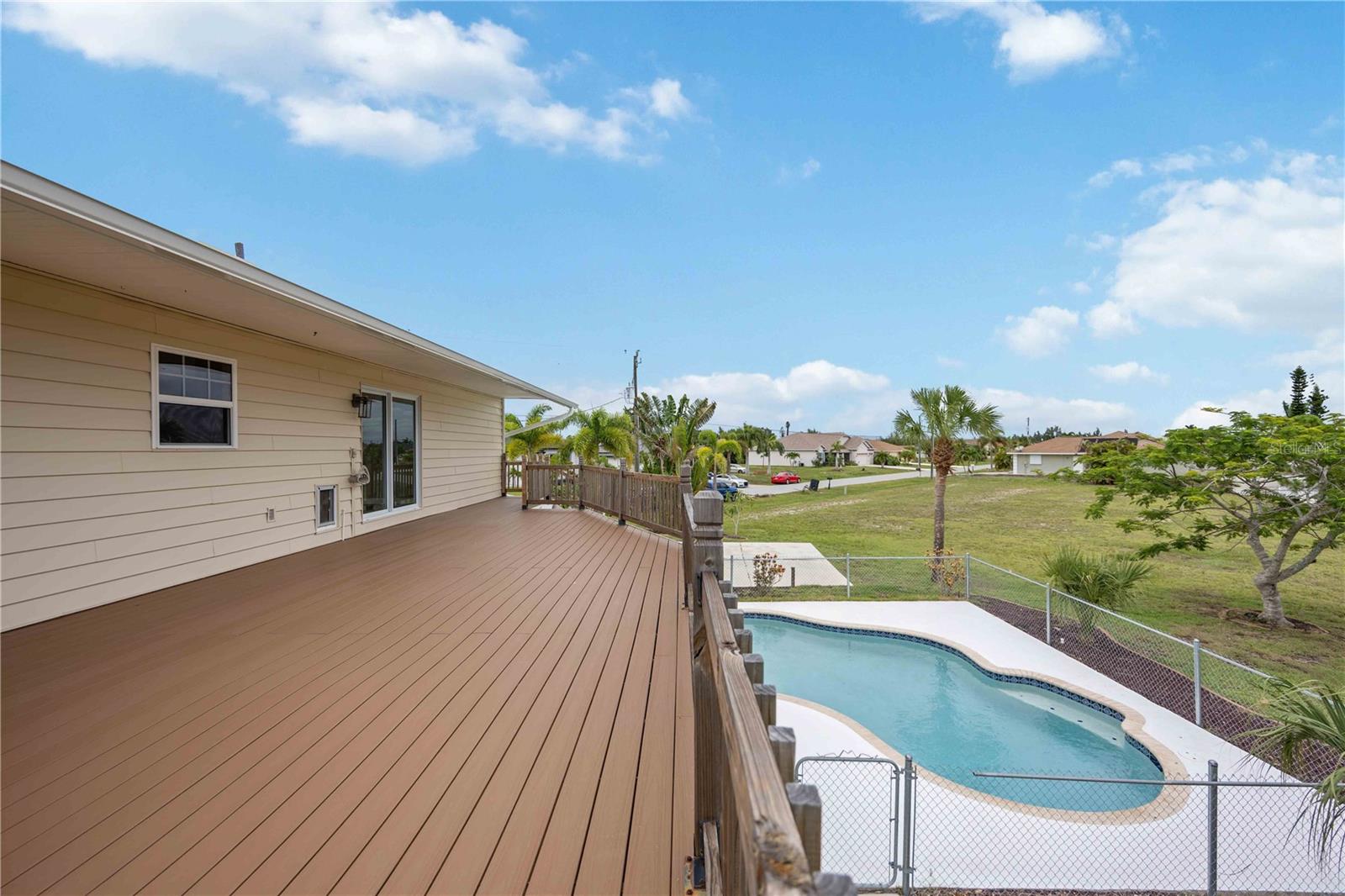 PORT CHARLOTTE SEC 081 - Residential