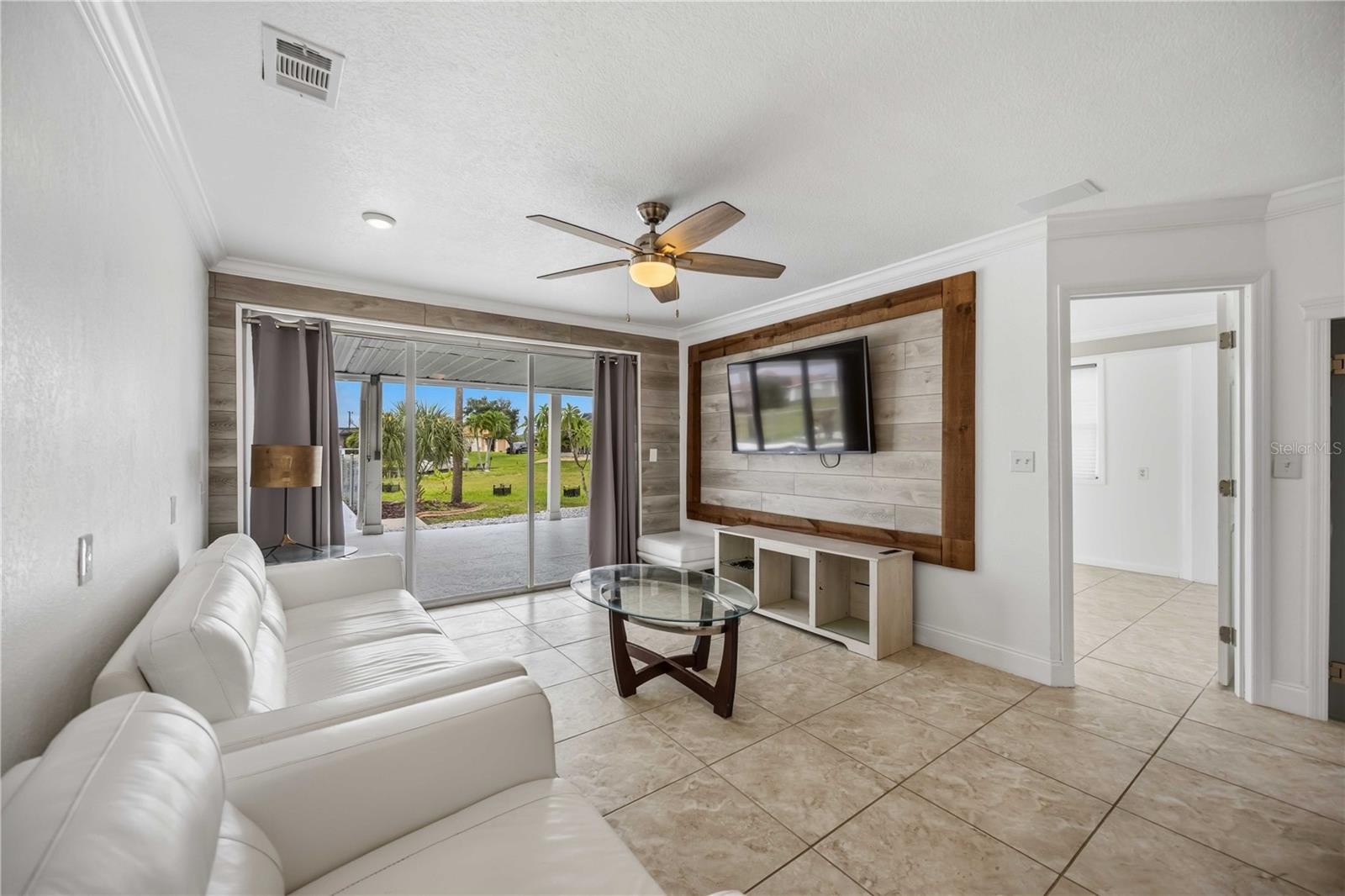 PORT CHARLOTTE SEC 081 - Residential