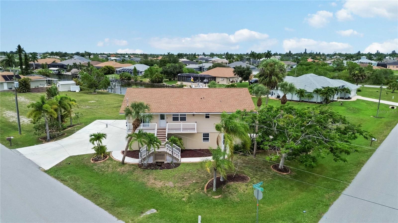 PORT CHARLOTTE SEC 081 - Residential