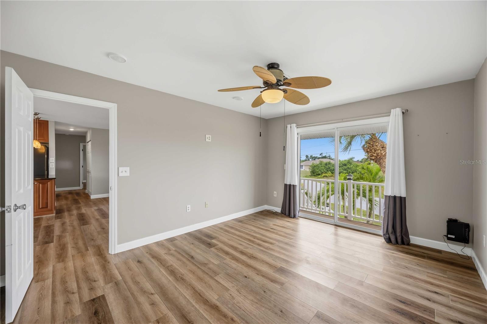 PORT CHARLOTTE SEC 081 - Residential