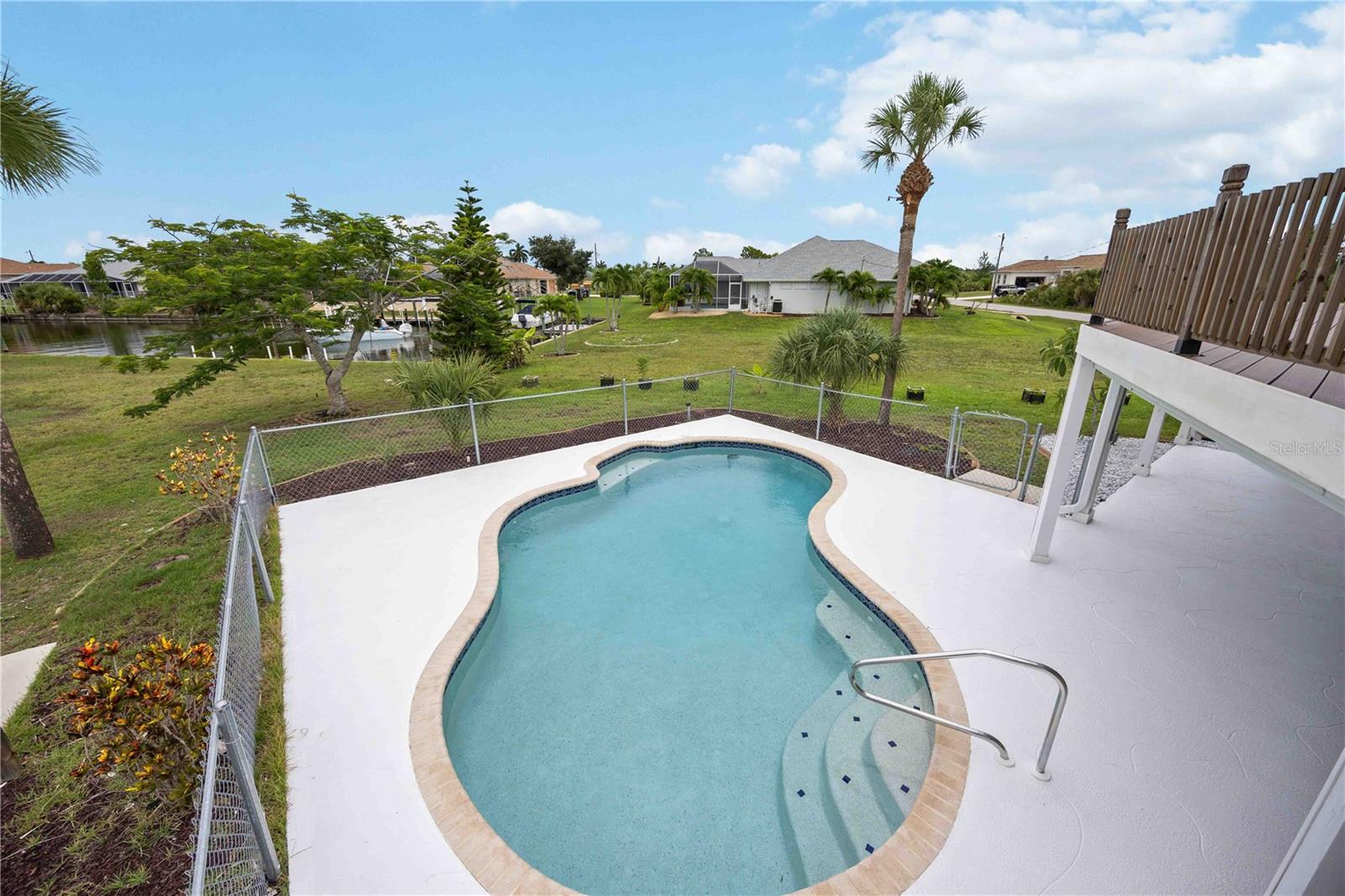 PORT CHARLOTTE SEC 081 - Residential