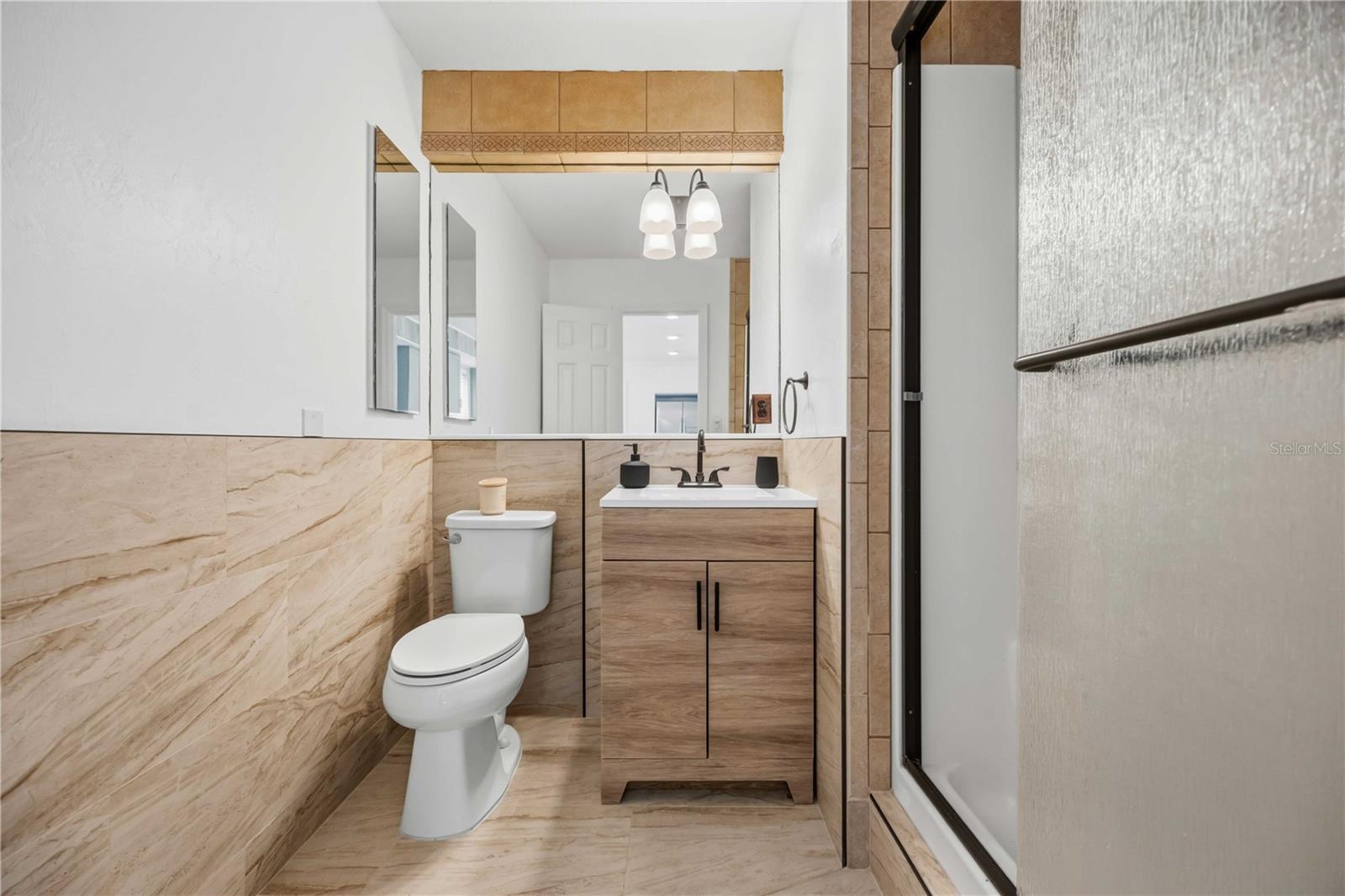 PORT CHARLOTTE SEC 081 - Residential