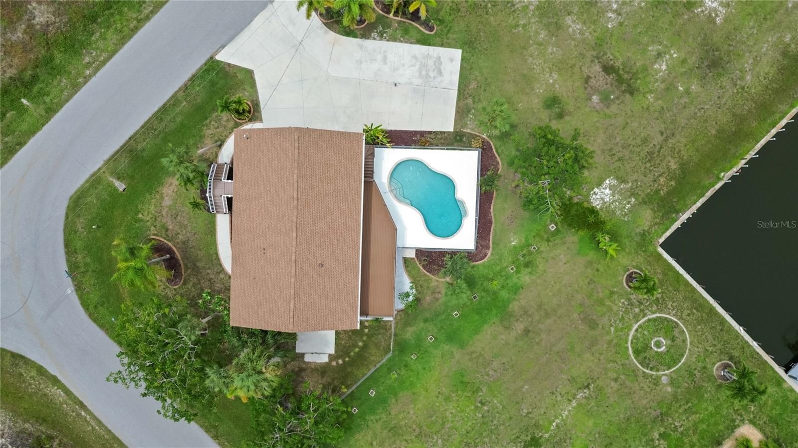 PORT CHARLOTTE SEC 081 - Residential