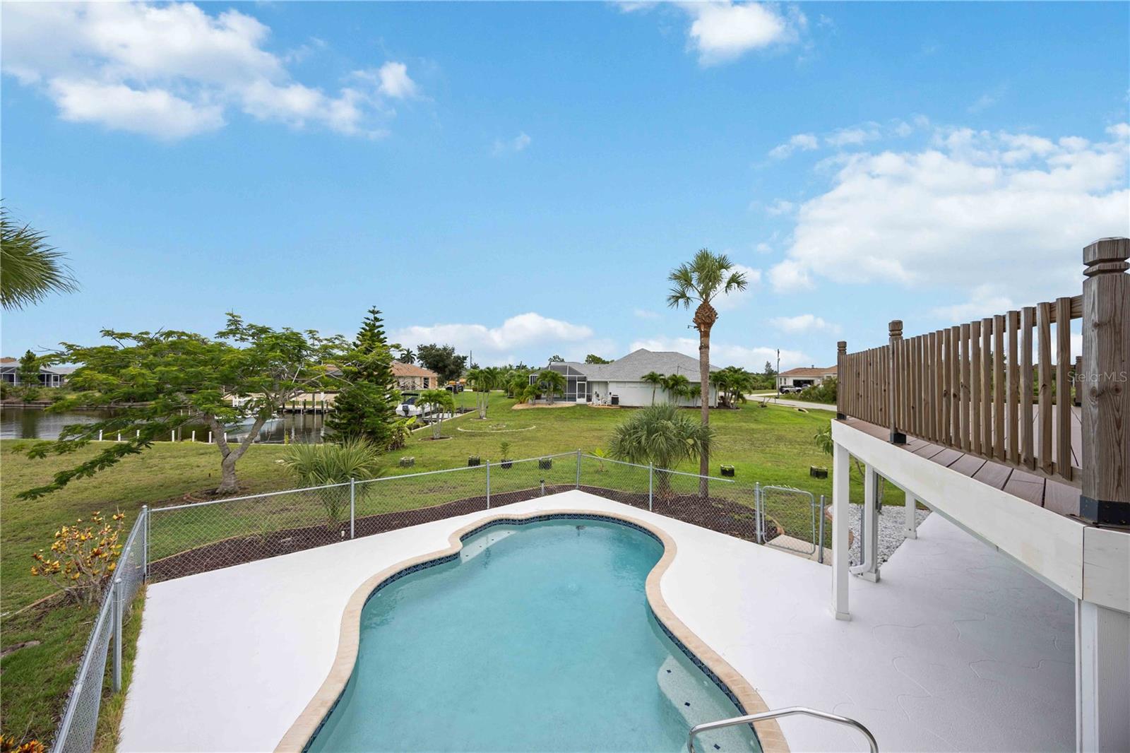 PORT CHARLOTTE SEC 081 - Residential