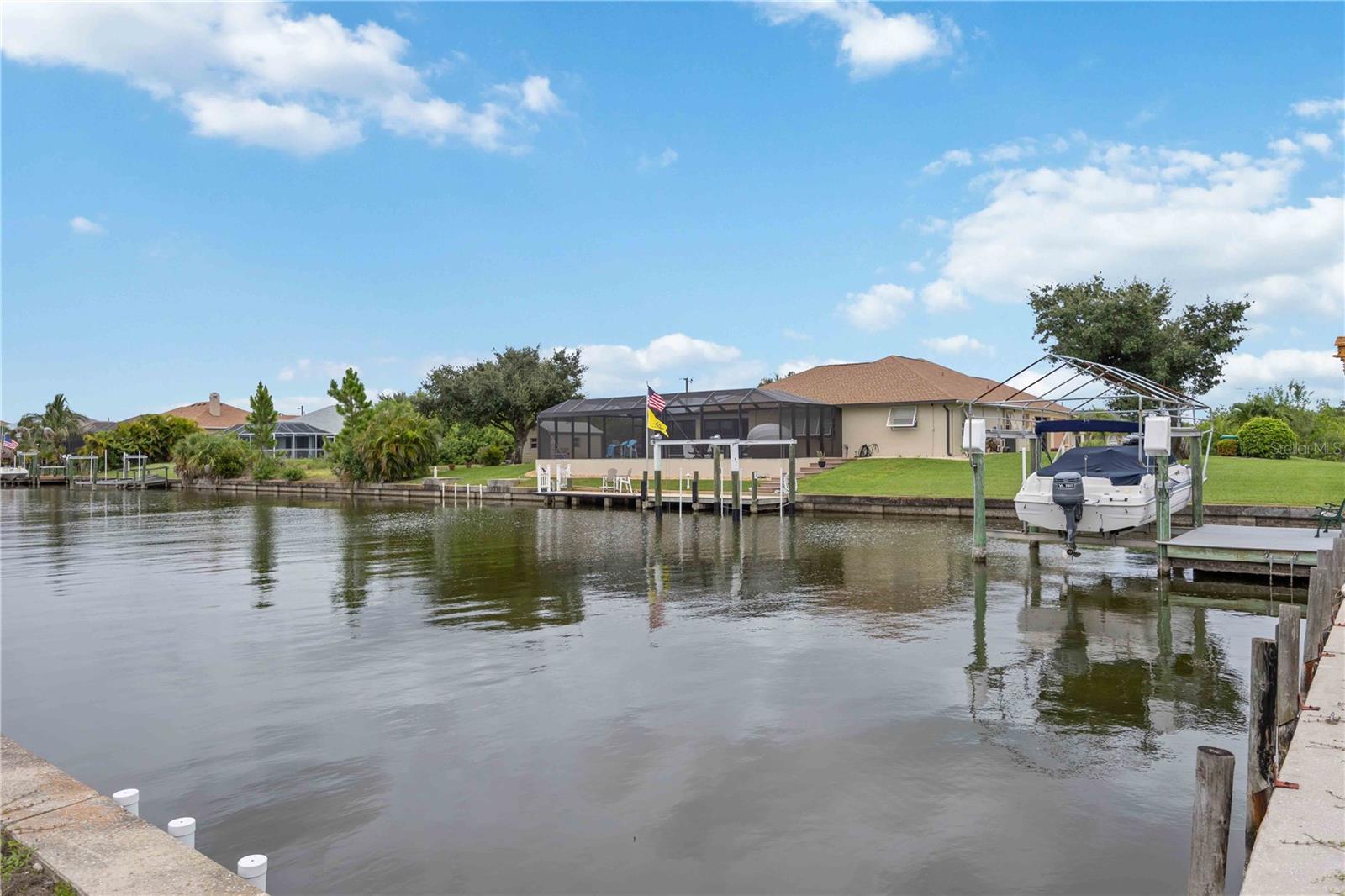 PORT CHARLOTTE SEC 081 - Residential