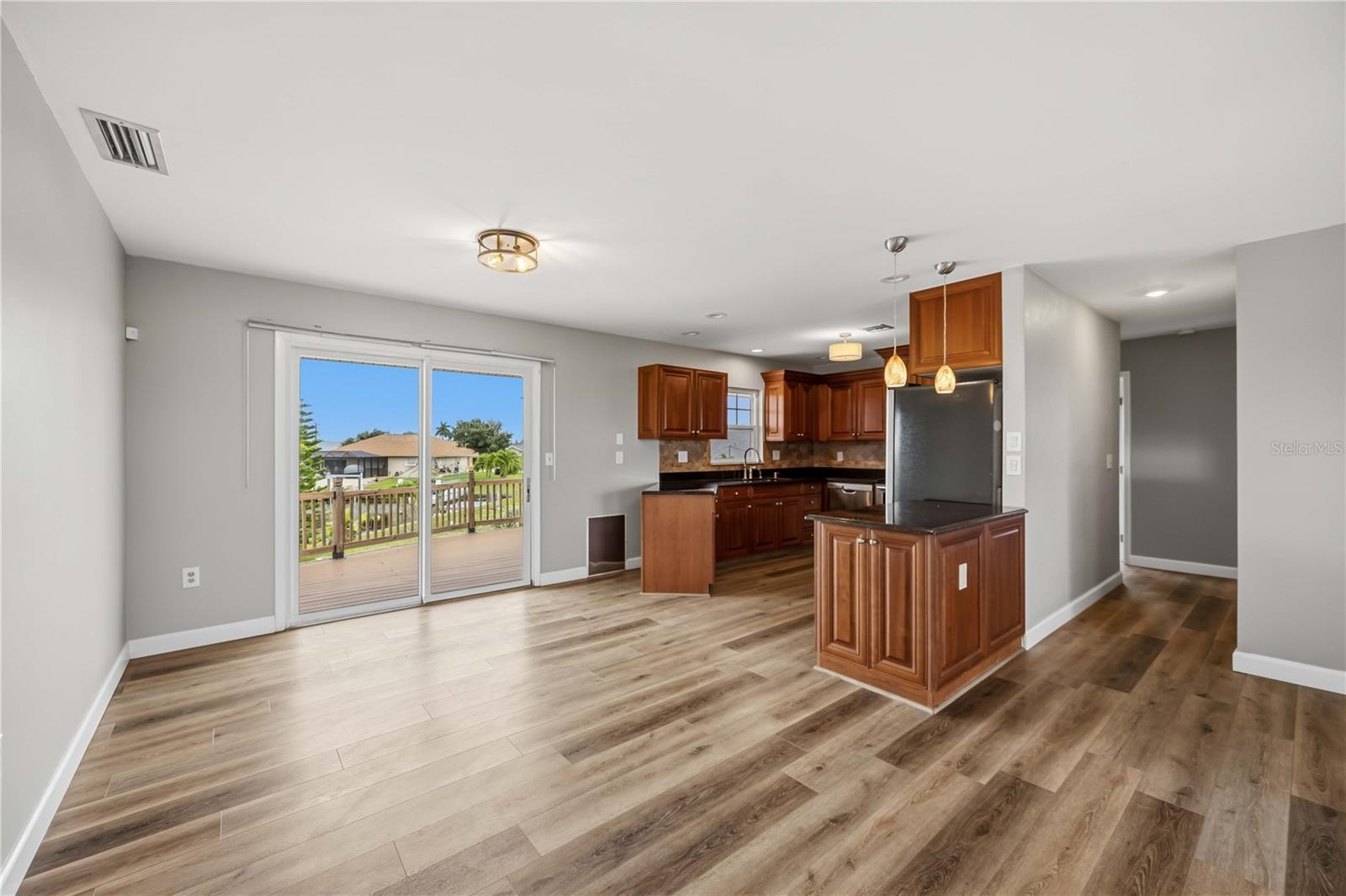 PORT CHARLOTTE SEC 081 - Residential