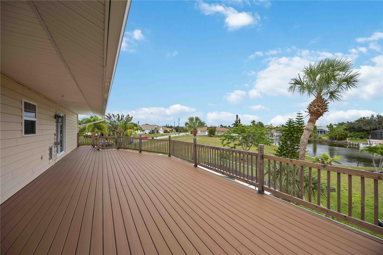PORT CHARLOTTE SEC 081 - Residential
