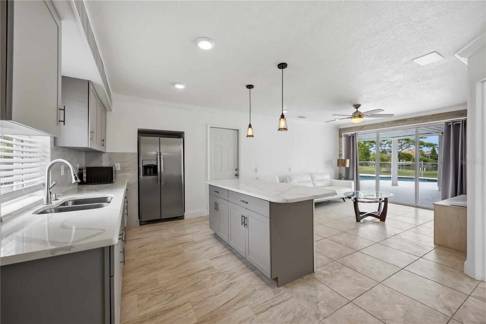 PORT CHARLOTTE SEC 081 - Residential