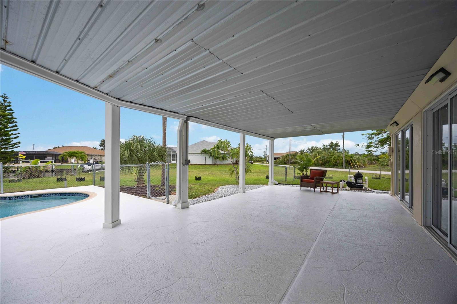PORT CHARLOTTE SEC 081 - Residential