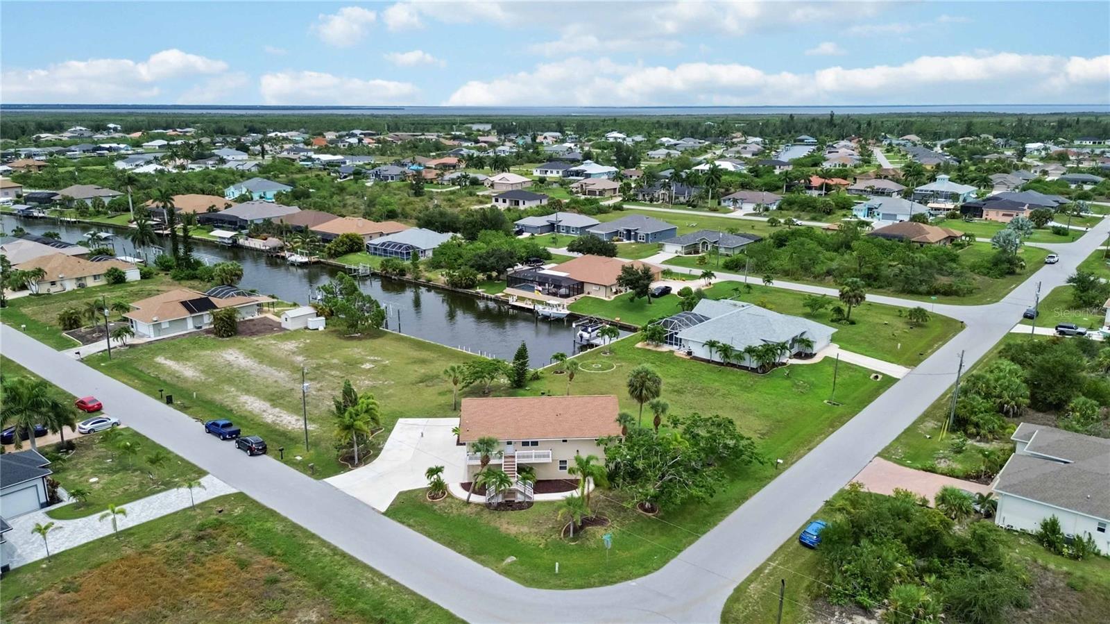 PORT CHARLOTTE SEC 081 - Residential