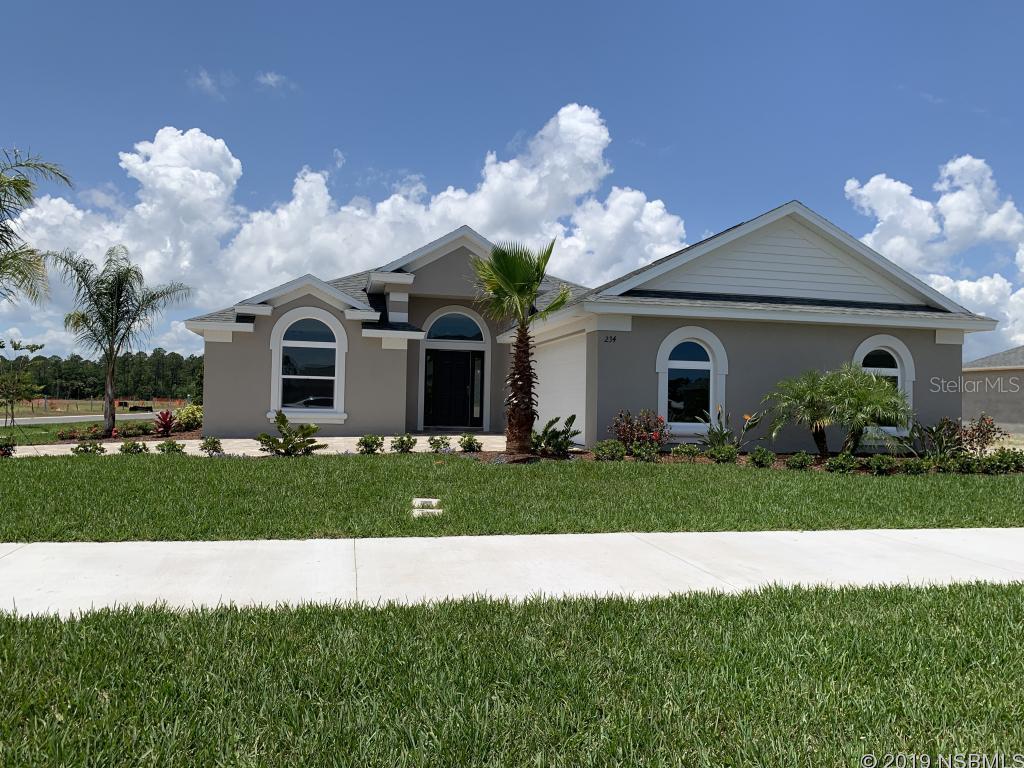 Beautiful 3 bedroom, 2 bath 1742 sq ft Patas built home.