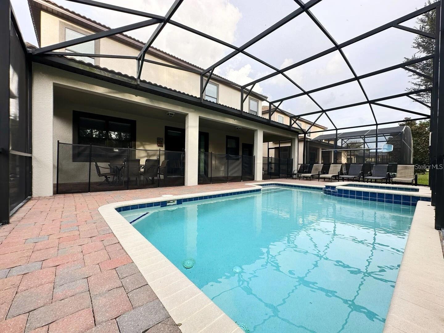 STONEYBROOK SOUTH PH G-1 PB 23 PG45-49 LOT 81 - Residential