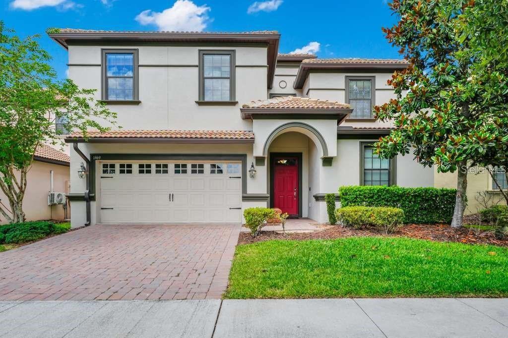 STONEYBROOK SOUTH PH G-1 PB 23 PG45-49 LOT 81 - Residential