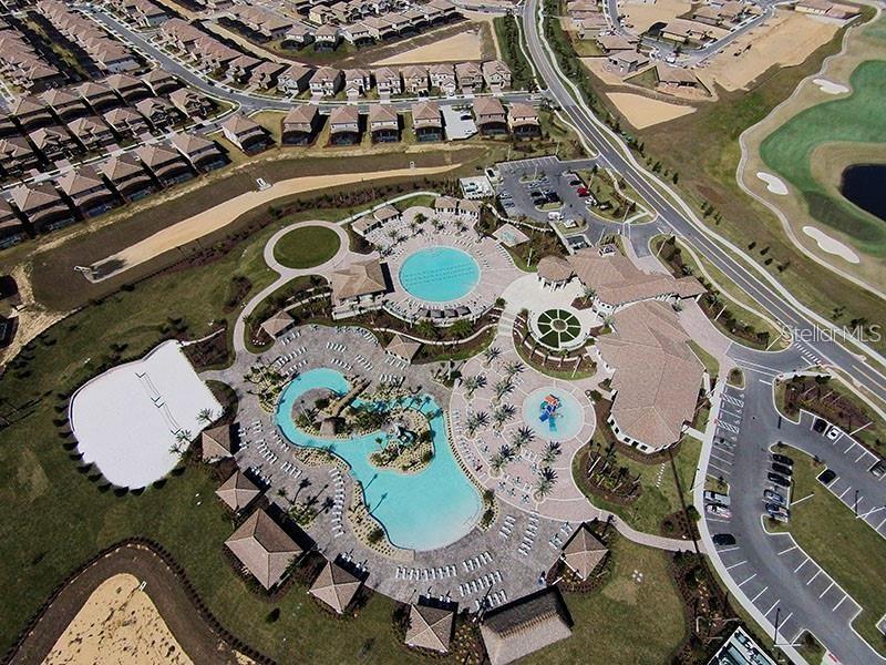 STONEYBROOK SOUTH PH G-1 PB 23 PG45-49 LOT 81 - Residential