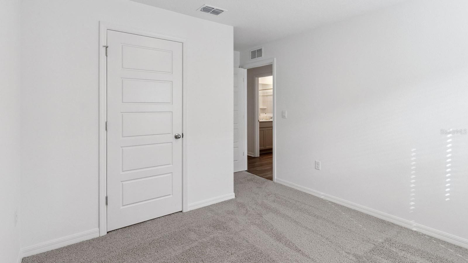 HAMILTON BLUFF SUBDIVISION PHASES 1 & 2 - Residential