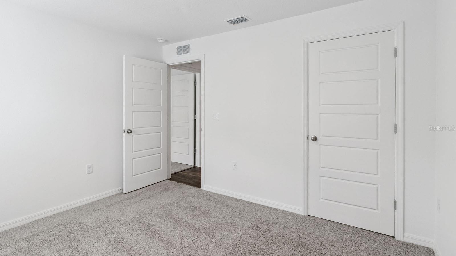 HAMILTON BLUFF SUBDIVISION PHASES 1 & 2 - Residential