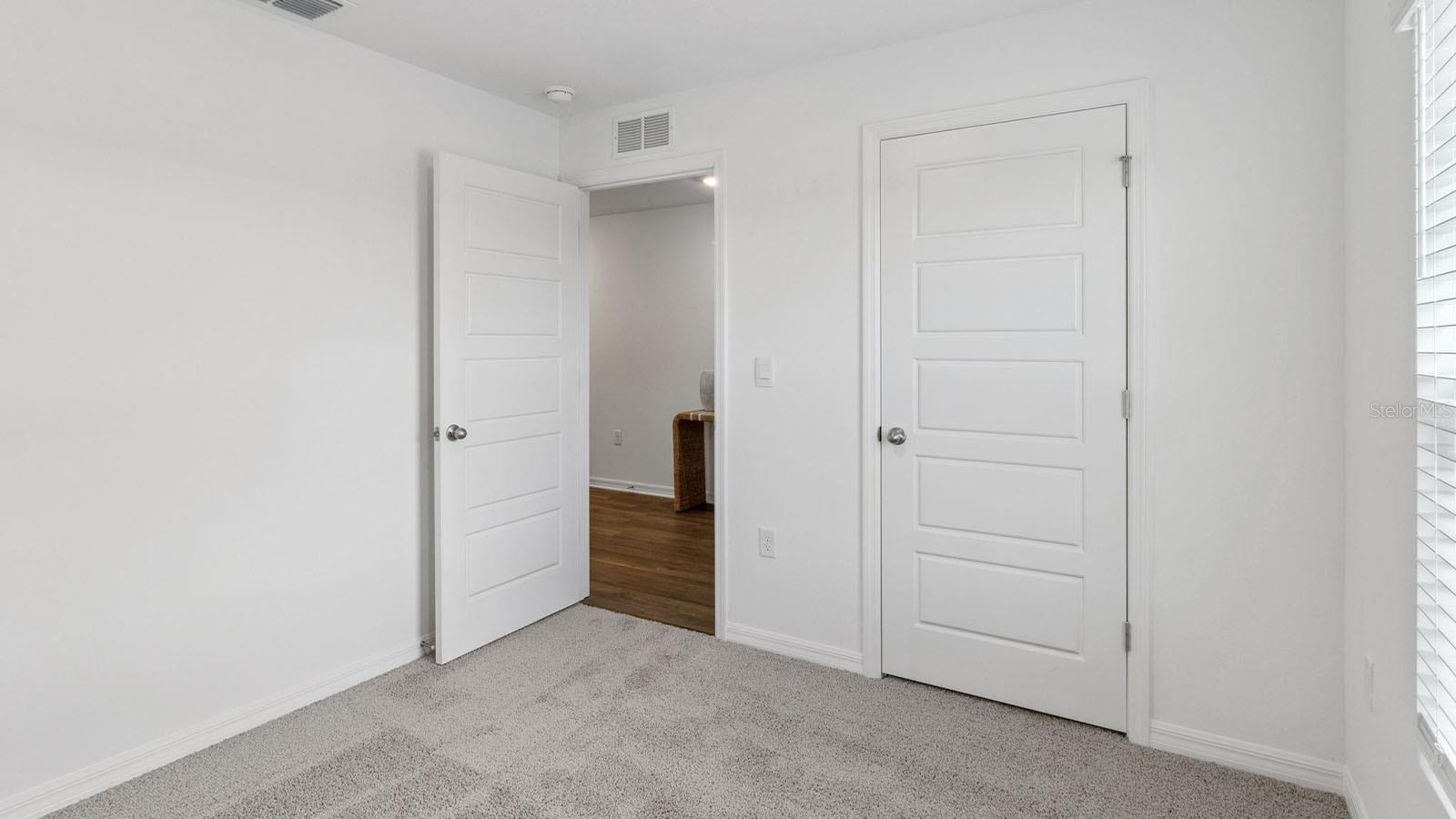 HAMILTON BLUFF SUBDIVISION PHASES 1 & 2 - Residential