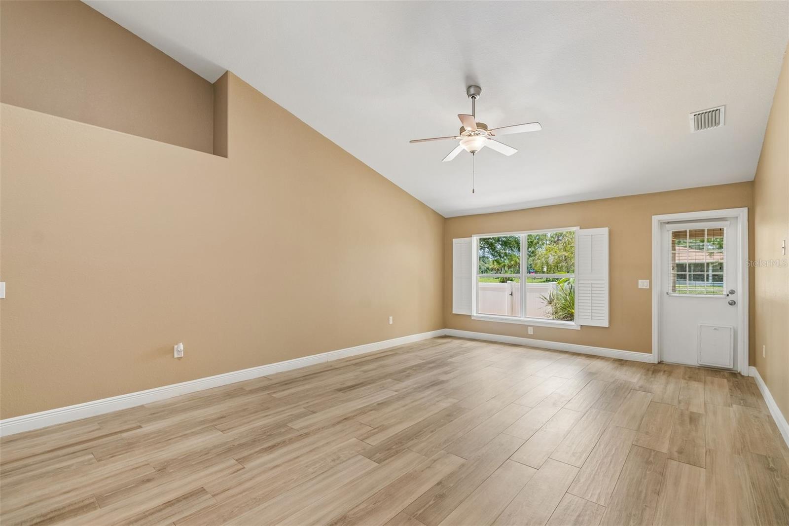PORT CHARLOTTE SUB 30 - Residential Lease